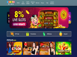 Play Casino Plus Now
