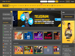 Play Vaidebet Now