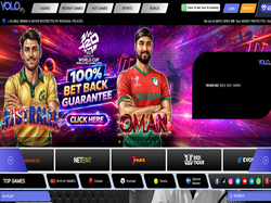 Play Yolo247 Now