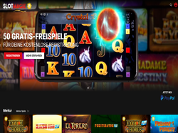 Play SlotMagie Now