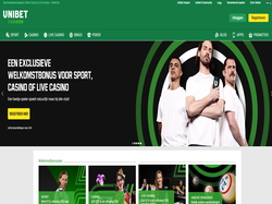 Play Unibet Netherlands Now