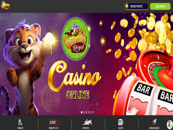 Play Apuestas Royal Now