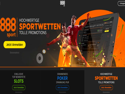 Play 888 Germany Now