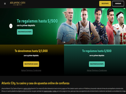 Play Atlantic City Casino & Sports Now