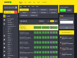 Play Bangbet Now