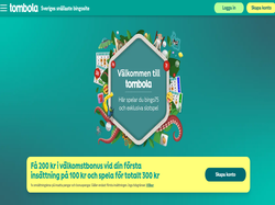 Play Tombola - Sweden Now