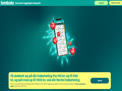 Play Tombola - Denmark Now