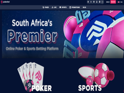 Play Pokerbet Now