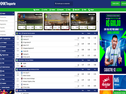 Play BETesporte Now