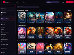 Play Immerion Now