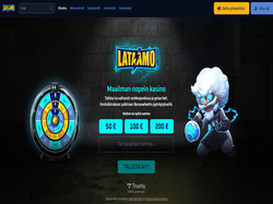 Play Lataamo Now