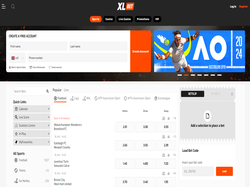 Play XLbet Now