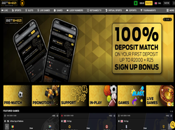 Play Betshezi Now