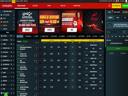 Play Supergooal Now