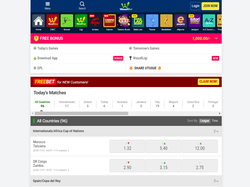 Play WasafiBet Now