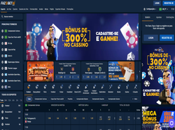 Play Faz o Bet Ai Now