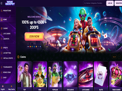 Play NovaJackpot Now