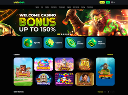 Play Velobet Now