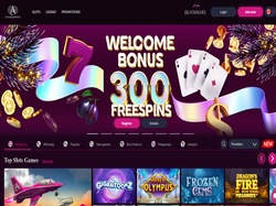 Play Ambassadoribet Now