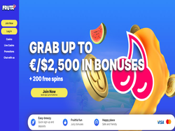 Play Fruta Now