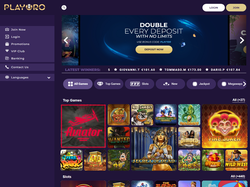 Play PlayOro Now