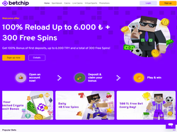 Play Betchip Now