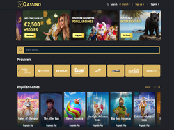 Play Qassino Now