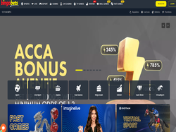 Play Bingobets Now