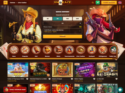 Play Smokace Casino Now