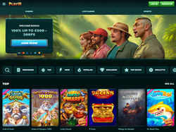 Play Playio Now