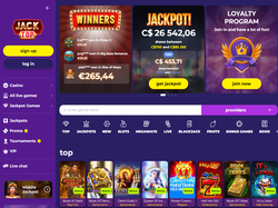 Play Jack Top Now