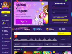 Play Bingo Bonga Now