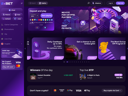 Play OxBet Now