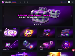 Play Vegas Gems Now