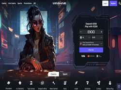 Play Winsane Now