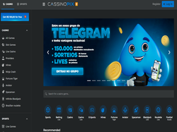 Play Cassinopix Now