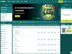 Play VivatBet Now