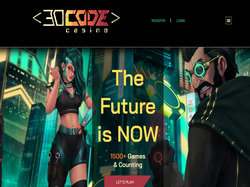 Play Decode Casino Now