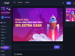 Play Joya Casino Now