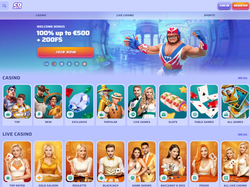 Play Spinrollz Now