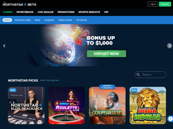 Play NorthStar Bets Now