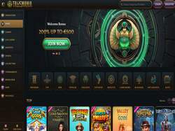 Play Talismania Now