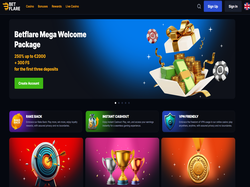 Play Betflare Now