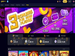 Play Goodwin.win Now