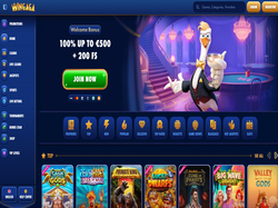 Play WinGaga Now