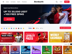 Play Bombastic Now