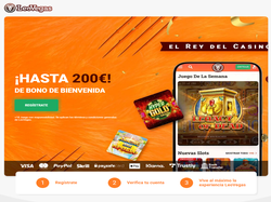 Play LeoVegas Spain Now