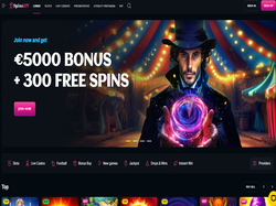 Play SpinsUP Now