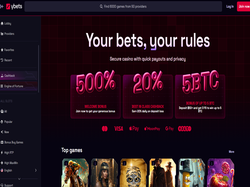 Play Ybets Now
