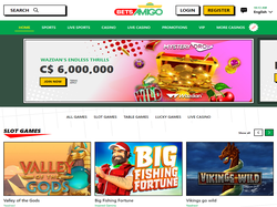 Play Bets Amigo Now